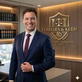 Roberto Andrade Kern